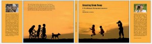 Coffee Table Book of our Participants Work