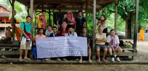 PMPE2 Group Photo