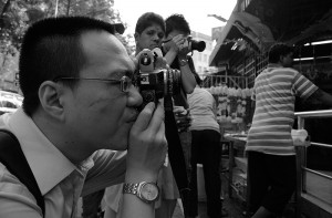 You need to kiss the camera You need to kiss the camera