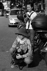 Street photography Street photography