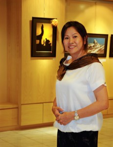 June Yap