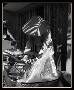 Street Vendor HCM (ISO100)