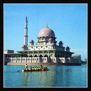 putrajaya