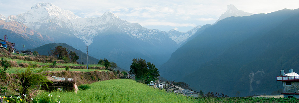 PMPE – Nepal Photosafari from 14th to 27th March 2012