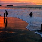 PMPE Photography Workshop Stages 1 and 2 at Marang, Trengganu from 14th to 18th Sept 2011
