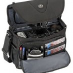 Tamrac Evolution Messenger 2 Review – “Me and my camera bags, Sigh!”
