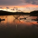Tuyen Lam Lake, Vietnam