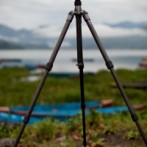 Gitzo 1541T, the legendary lightweight tripod