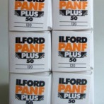 Black and White Films available in Malaysia