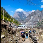 PMPE – Nepal PhotoSafari from 15th to 25th March 2013