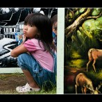 Street Photography – Advanced Composition Techniques, Part 4 – Intrigue