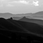 14th to 16th August ’09, Cameron Highlands Trip