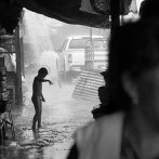 “Just my thoughts” series – Capturing the joys of rain