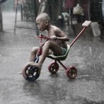 “Just my thoughts” series – Kids in Cebu Market