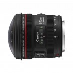 Canon EF 8-15 mm f/4L Zoom, the world’s first fisheye zoom – review