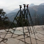 Gitzo 1542T Review – the best travel tripod gets even better