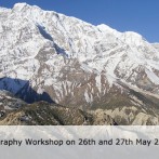 PMPE Stage 1 – 2 Days Photography Workshop on 26th and 27th May 2012 at Royal Selangor Golf Club.
