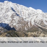 PMPE Stage 1 – 2 Days Photography Workshop on 26th and 27th May 2012 at Royal Selangor Golf Club.