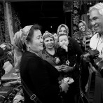 Breaking the psychological barrier in Street Photography